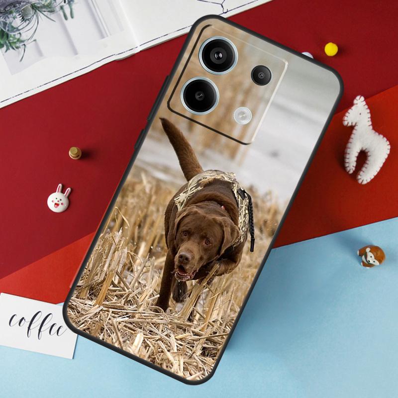 Duck Hunting Case For Xiaomi Redmi Note 14 13 Pro 12 11 10 15 Pro Plus Redmi 15 10C 12C 13C 14C 15C Cover