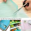 Refrigerator Pad Antibacterial Anti Fouling Anti Mold Moisture Absorbing Pad Refrigerator Pad The Inner Liner Pad Is Washable Ca