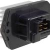 Fan Blower Motor Resistor Replacement for 2004-2008 TSX 2003-2006 Accord 2006-20
