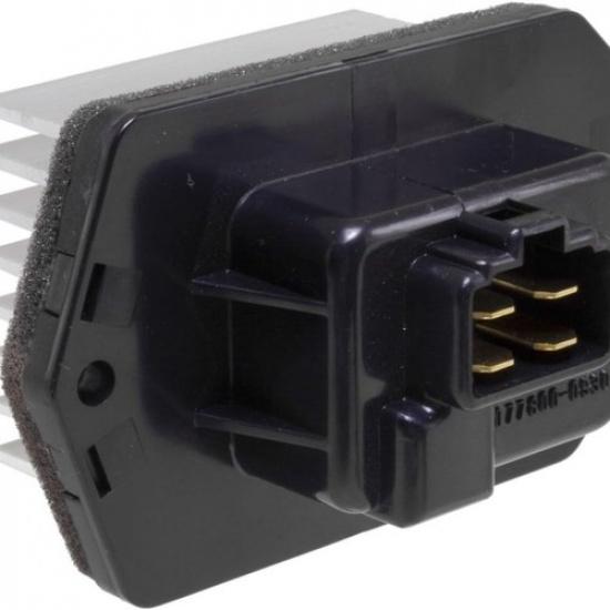 Fan Blower Motor Resistor Replacement for 2004-2008 TSX 2003-2006 Accord 2006-20