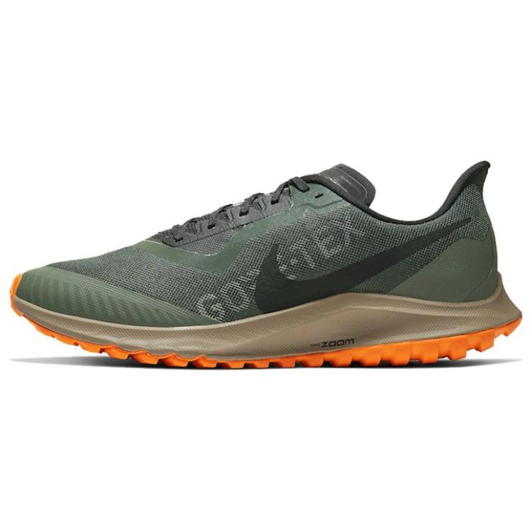 New Nike Zoom Pegasus 36 Trail Gore Tex Galactic Jade BV7762-300
