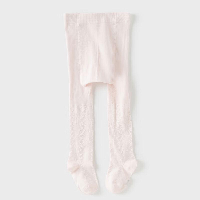 Davie & Bella Girls' Spring/Summer Thin Tights