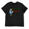 Shuddup-a Your Face T-Shirt Funny Costumes Plus Size Tops Cute Clothes Mens Graphic T-shirts Funny