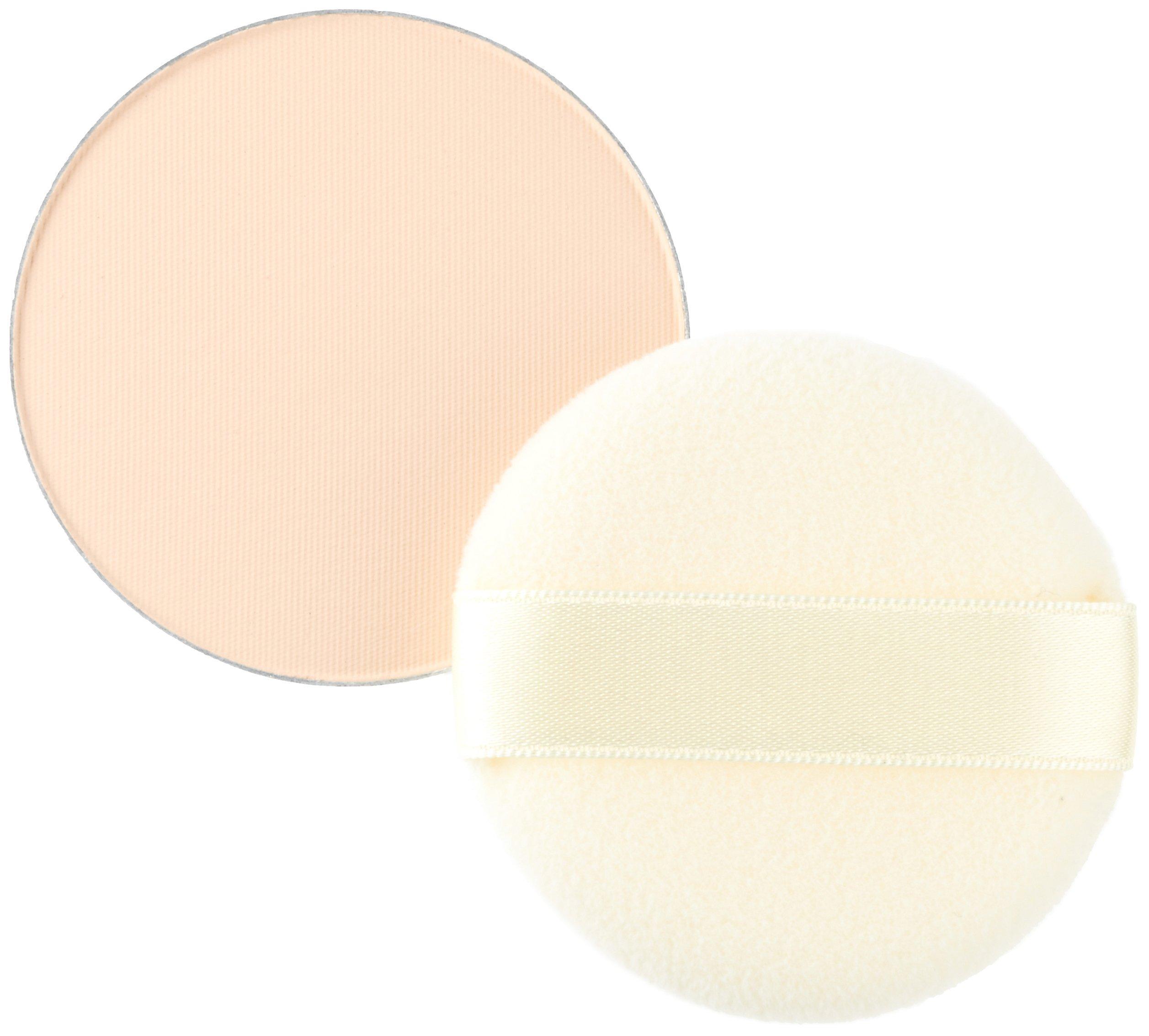 

KOSE Noah White Moisture BB Mineral Pressed Powder UV 02 Сменный блок и (8g) белый