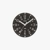 TIMEX MK1 All-Black Military Grosgrain Tool Watch 36mm TW2R13800