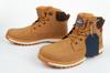 Geographical Norway shoes [BALL-GN CAMEL] y.41