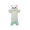 Plush Cat Animal Toy Leg Hugging Feature Children Comfort Doll Festival Gifts