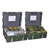 Outdoor Supply Unit Equipment Set