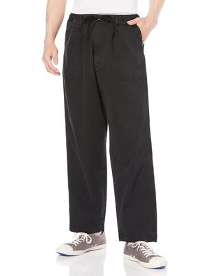 Lee Comfort Easy Wide Baker Easy XS Pants, Men's, Black,