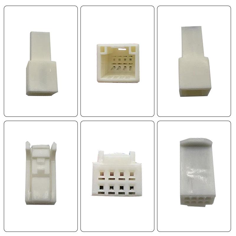 Toyota Noah 80 Series (2015-2020) Start-Stop Eliminator with Small Rocker Switch