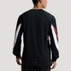 Adidas Basketball Pullover Sports Round Neck Long Sleeve Quick Dry T-Shirt Men Tops IA8935