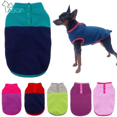 Roupa e sapatos – Coletes e camisas para cães