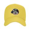 Sommerliche Lässige Baseballkappe Project Hail Mary Outdoor Fitnessstudio Trucker-Hut Für Unisex Erwachsene Sonnenschutz yk Niedliche Baseballkappen