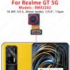Fotocamera Posteriore Anteriore Per Realme C55 C67 4G GT Master GT Neo Modulo Fotocamera Principale Cavo Flessibile Sostituzione Ricambi