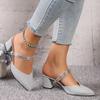 Fashion Women Shoes Fashion Comfortable Heels Sandals 2025 Summer High Heels for Women Designer Sandals Luxury Shoes Wedding Party Shoes