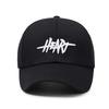 Baseball Cap Women Men Embroidered Letter Sun Protection Casual Sport Hat For All Seasons