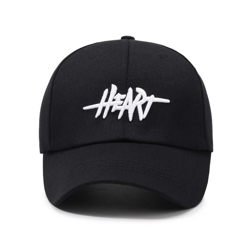 Baseball Cap Women Men Embroidered Letter Sun Protection Casual Sport Hat For All Seasons