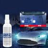 1Pc Car Glass Film Coating Agent Rainproof Anti-fog Spray Universal Car Windshield Window Glass Coating Anti-fog Rainproof Agent