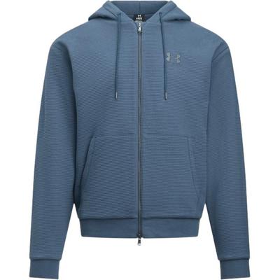 Icon FW25 Sports Hooded Zip Long Sleeve Jacket Men Jackets 6007058-418