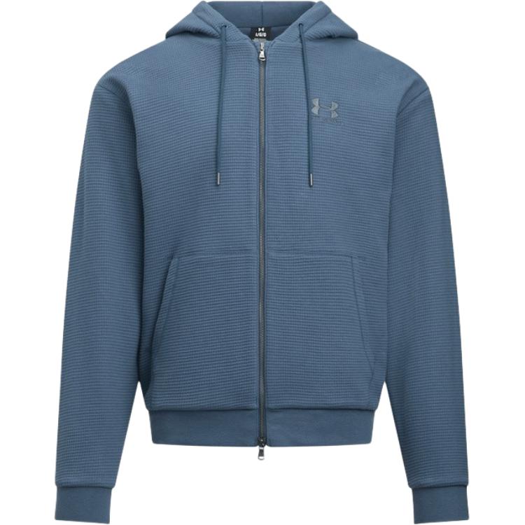 Under Armour Icon FW25 Jacket Men s 6007058-418 L