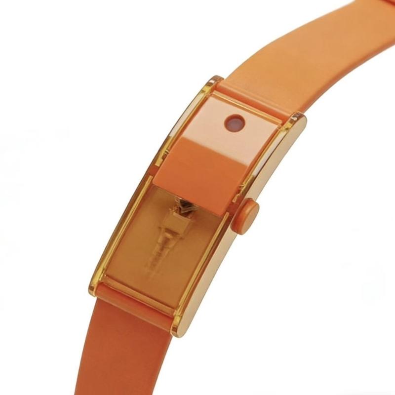 Alloy Scented Bracelet with Portable Perfume Diffuser Function Refreshing Perfume for Long Term Wear In Various Setting