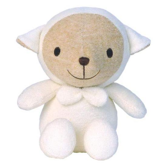 L5881758 Bear & Friends Sheep S