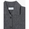 LacoSte Women S Cable Crop Cardigan Af779e 54n El6 q2nAf779e 54nEl6