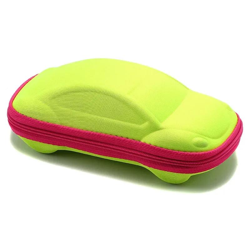 Trendy Kids Sunglasses UV400 Protection Multi Color PC Glasses for Girls Boys Age 3-12