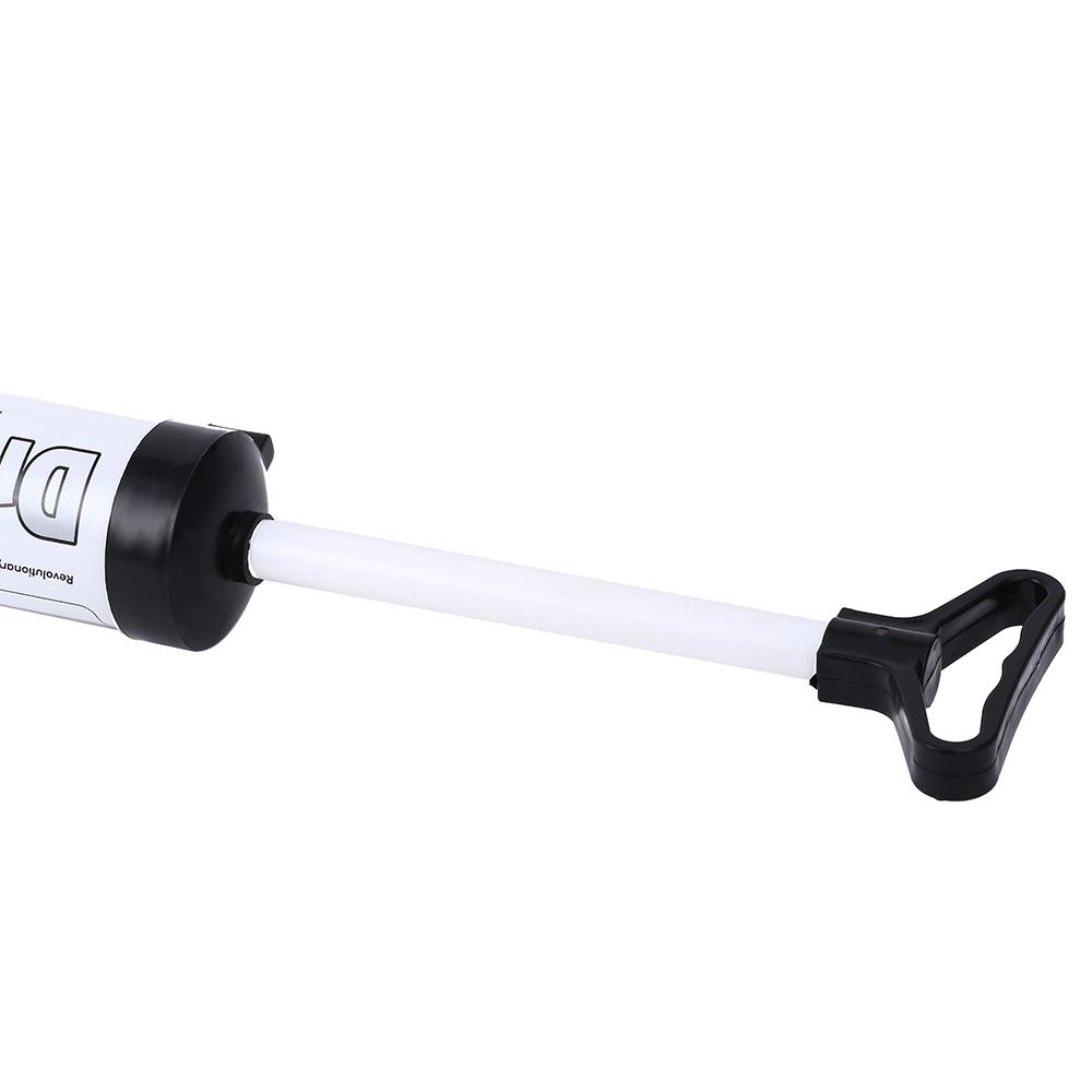 Original Powerful Manual Drain Buster Strong Plunger Toilet Sewer Dredge Device Inflator Toilet Plungers Vacuum Toilet Dredger