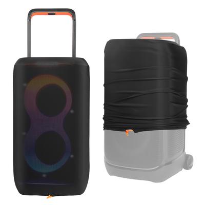 For JBL Partybox 710 Speaker Dust Cover Portable Dustproof Protective Case High Elasticity Lycra Speaker Cover Speaker Accessory