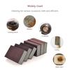 1 Pcs New Melamine Sponge Kitchen Nano Emery Magic Sponge Cleaner Rub Pot Except Rust Cleaning Sponge for Kitchen Bathroom