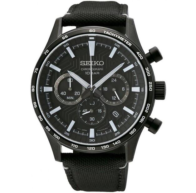 Часы Seiko SSB417P1