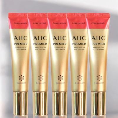 Premier Ampoule In Eye Cream Core Lifting 40ml, 5 Pieces