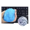 70g Car Cleaning Pad Car Interior Clean Tool Glue Powder Cleaner Gel Computer Keyboard Dirt Cleaning Artifact