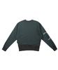 SSQR Graphic Sweatshirt Der 01 Charcoal