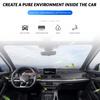 Car Interior Aromatherapy Air Freshener Perfume Diffuser For Lexus IS250 IS200 CT200h GS300 LS430 RX450h LX570 IS300 ES300h LBX
