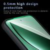 For  Redmi Note 14 Case For Xiaomi Redmi Note 14 Cover Funda Coque Hard Clear PC Soft TPU Edge Shockproof Shell Redmi Note 14