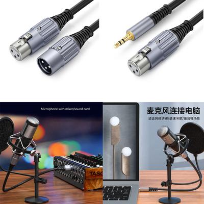 Accessori per audio e video – Cavi audio