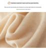 Kids' Cashmere Scarf: Boys & Girls Autumn/Winter Korean-Style Warm Knit Neck Warmer