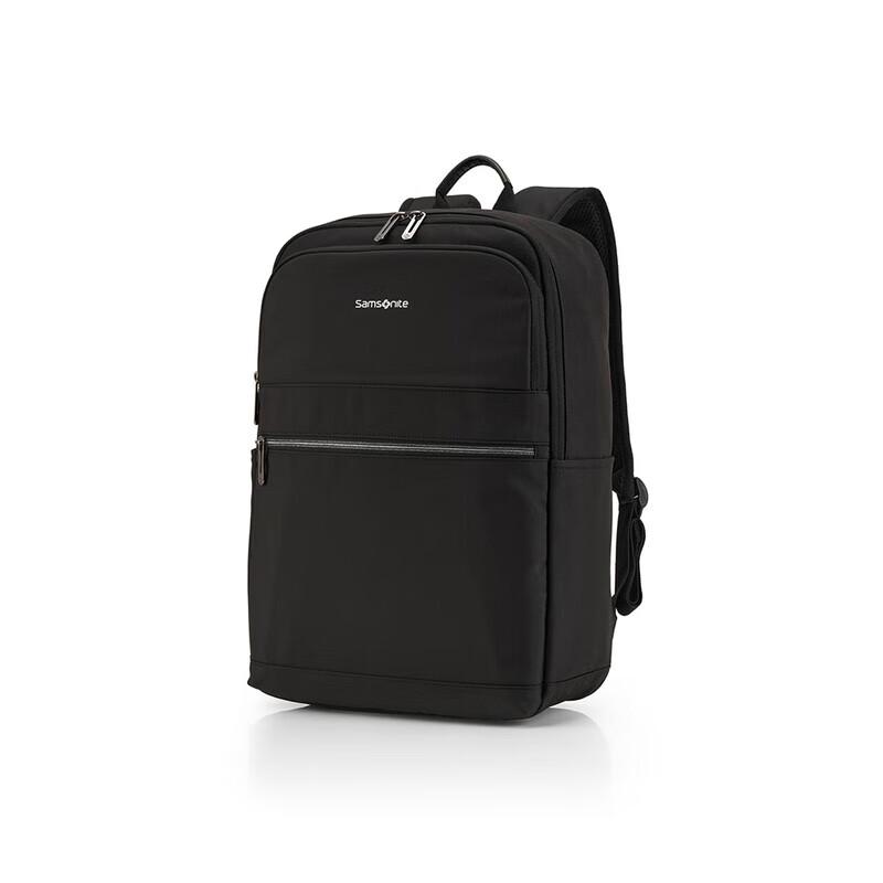 Samsonite NU4*09025 Business Commuter Backpack