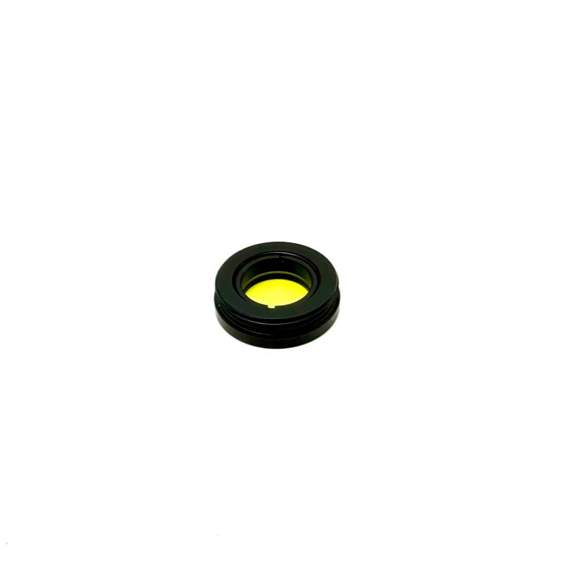 3PCS Agnicy 0.965 Inches Yellow Blue Red Astronomical Telescope Accessories Sun Moon Nebula Filter Only Three Pieces
