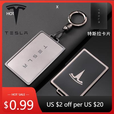 Bilklistermärke 2025 Het TPU Bilnyckel Fjärrkontroll NFC-kort Nyckelfodral Skyddsskal Väska För Model 3 Model S X Y Roadster SpaceX Bil