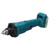 Cordless Angle Grinder Power Electric Grinder Electric Grinder Power Tool for Cutting, Grinding, Polishing