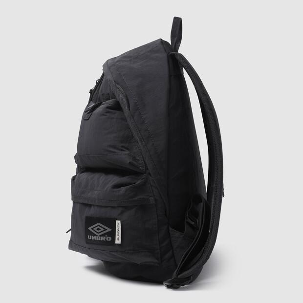 Umbro Blitz Backpack Mini (15L) Charcoal Ur323Cbp80