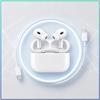 1:1 Air Pro 2 Kabellose Ohrhörer Mit Sofortiger Kopplung Geräuschunterdrückung Hochwertiger Mesh-Treiber Und USB-Ladekabel Für Den Täglichen Gebrauch