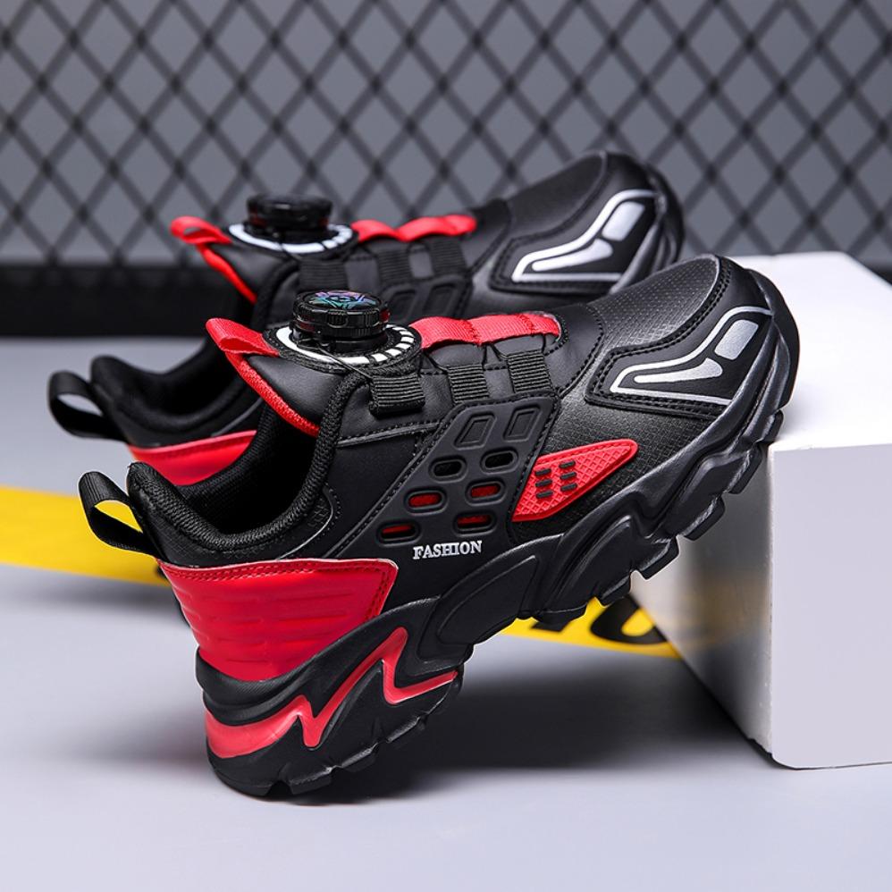 Men New Spring and Autumn Seasons Breathable  Sports Casual Youth Fashion Men's Shoes sneakers