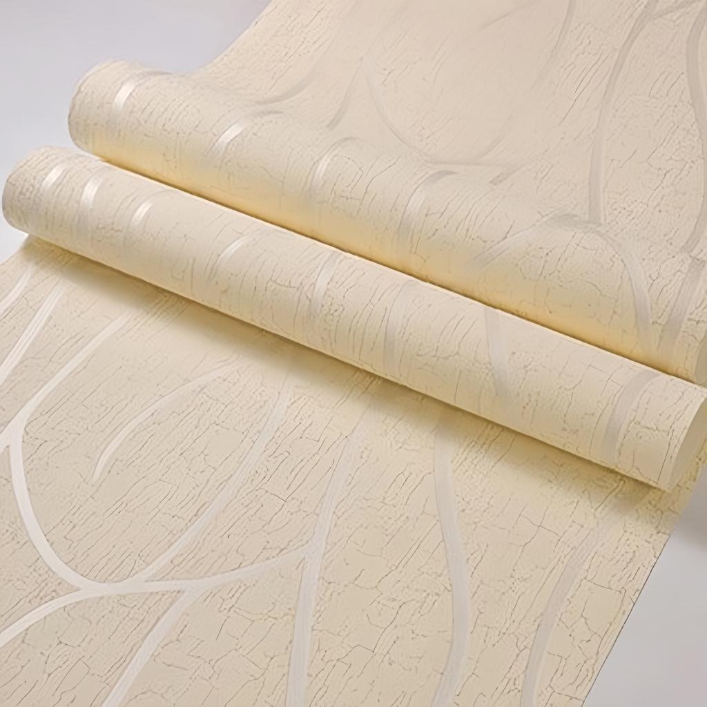 3D Waterproof Wall Stickers 53cm Wallpaper for Walls in Rolls Decorative WallPapers Room Decoration Wallpapers Home Decoration