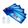 Whitening Smilekit Teeth Light Lamp Kit Tooth Whitener Oral Care Hygiene White