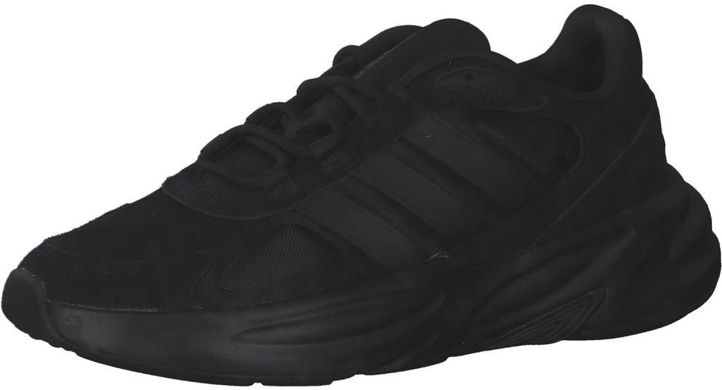 Кроссовки Adidas Ozelle основной черный/основной черный/карбон