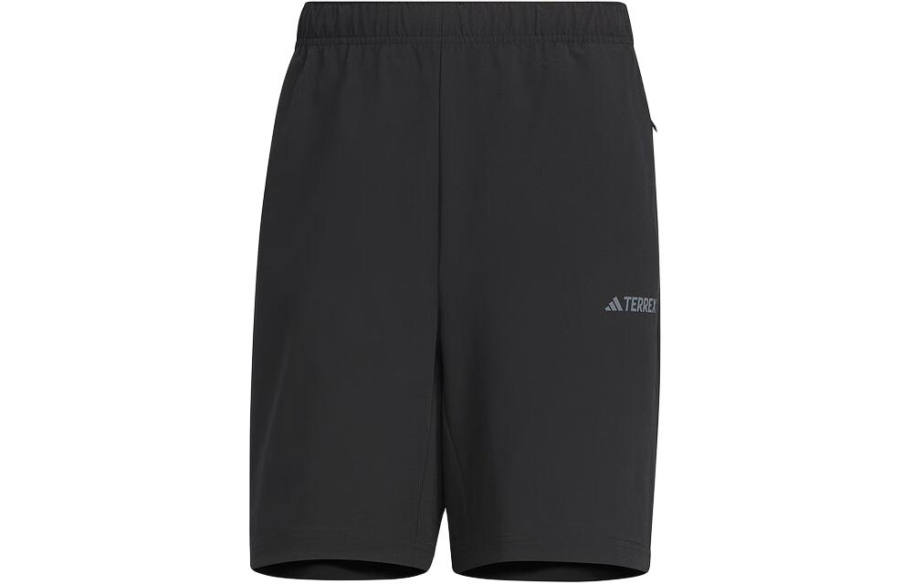 Adidas Casual Shorts Men s Black IS0289 M